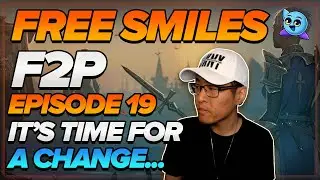 'F2P' NEW DAY NEW TEAM 'Day 69' | FREE SMILES - EPISODE 19 | Raid: Shadow Legends