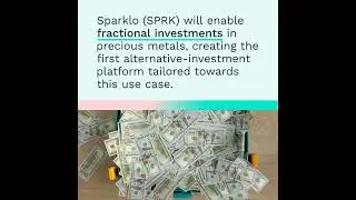 Interest In Sparklo Spikes As Flare And Axie Infinity Showcase Decreased Momentum #nftgaming