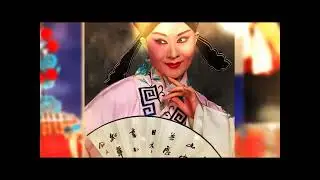 Wei Hai Min and Her Personae: Jingju in Our Time