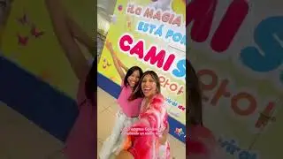 CAMISHOP EN PLAZA NORTE😍❤️ Un sue&ntilde;o se hizo realidad, muy pronto la gran inauguraci&oacute;n🥹🩷 #kawaii