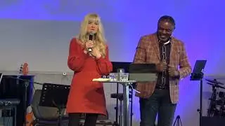 Elie Nondo 11 01 26 - Lovprisning.