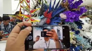 HTC U11 - Top Five Features