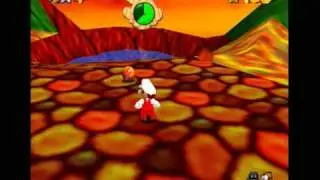 Super Mario 64 Adventure In Hell!