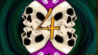 FUNTASTIC DEATH COMPILATION 4 - Spelunky 2