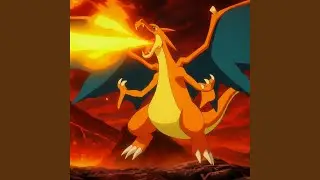 If Mega Charizard Y Had a Theme Song