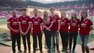 2015-2016 #AskManUtd Highlight Reel