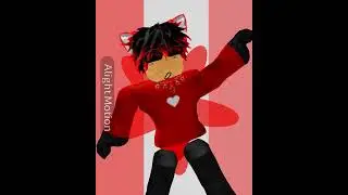 HAPPY BDAY @someartistnameddogey  AHH|#animationmeme #birthdaygift #roblox #oc #swag #shorts #fyp