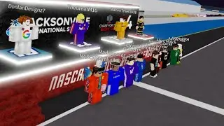 IT ALL COMES DOWN TO THIS!! // NRRL S9 FINALE @ Jacksonville