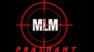 MLM  DISS TRACK  ||  Diss track by PRSHANT (Roast)