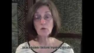 118. Crossfire Concerns