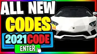 ALL NEW *UPDATE* CODES FOR ROBLOX MAD CITY (Mad City Codes) June 2021 *Roblox Codes*