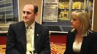 John & Pam Grey  Interview
