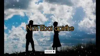 Non Eboi apirthe_New_Video_songs_2025