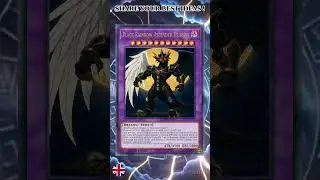 What if Red-Eyes became a Divine Rainbow Dragon? #yugioh #shorts