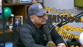 Mitico ensinando como ser um bom Host de podcast