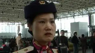 Yunnan, China: The Link Between Migration and Trafficking
