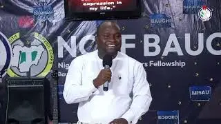 Nccf Celebration Service || Stories Of The Supernatural || Bro Simon Atime