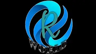 WELCOME TO R-WORLD