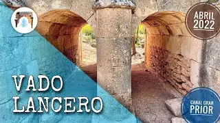 VADO LANCERO