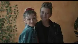 Shawn Mendes, Camila Cabello - Se&ntilde;orita (Gavin Magnus Cover ft. Coco Quinn)
