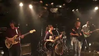 Hello Sleepwalkers(cover) 2025 9月定演