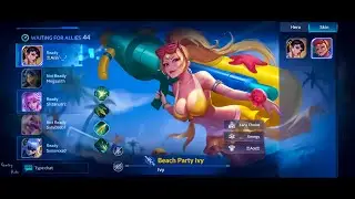 Party Ivy Just Destroyed Starfall Arena Rivals with this Insane Pro Build「Android」