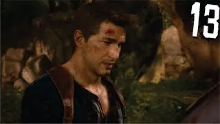 Нет выхода | Uncharted 4: Конец вора, эпизод #13 | Геймплей | Gamefurix