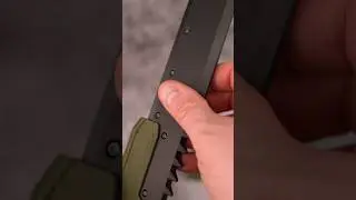Building The Titanfall Sword For BT