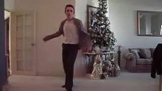 MJ dance move tutorial - spinning step