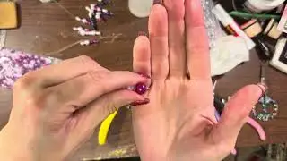 Using My Jewelry Loop