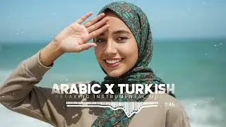 Relaxing Arabic x Turkish Instrumental 2026 | Sad Middle Eastern music | Oriental Music