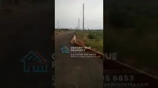 Plots of Lands for sale at Elizabeth Estate Phase 2, Osogbo from ₦10,000,000