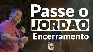Pastor Emerson Silva está ao vivo!