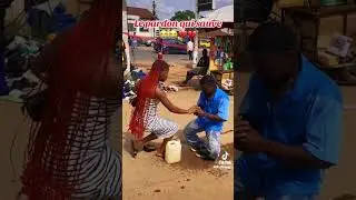 Persons With Disabilities-PWDs shouldn't be treated like this..#pwds