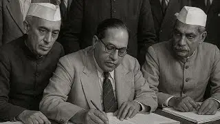 Bhimrao Ambedkar  Voice of Justice | New Bhim Song 2026&rdquo;💙