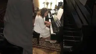 Summer Ballad by Catherine Rollin performed by Elizabeth Zawadowski
