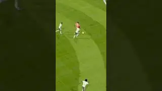 Alisson Assists, Salah Scores !!! #shorts