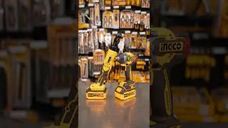 ⚡🔧 Muchas herramientas, soluciones para cada espacio 🔨⚡