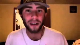 Consciousness Rap