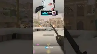 New Sounds After the Update in CS2 #cs2 #counterstrike #csgo #mycsgo