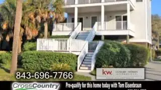 512 East Arctic Ashley Truluck Real Estate Showcase TV Lifestyles