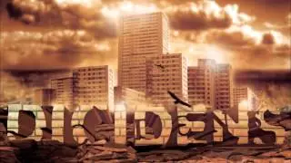 dicidens - tous les jours instrumental