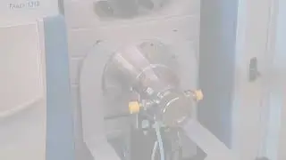 DFS&trade; Magnetic Sector GC HRMS System