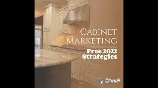 Cabinet Marketing