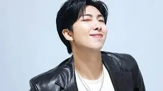 Hello army's 🤭 Namjoon night live #bts #live