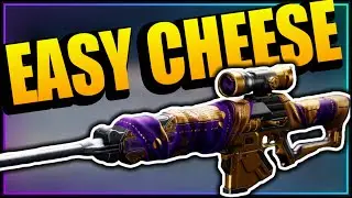 Destiny 2 | How to get Adored FAST & EASY