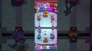 Sandbox Vs Anaban Clash Royale Ultimate Champion Battle Oct 07 2024 Clash Royale