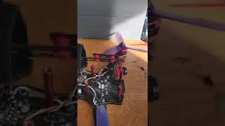 Dead JHEMCU F7