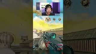 *новый* MP40 X KAR98K Мета в 2025 году! Класс @ конец #warzone #callofduty #gaming