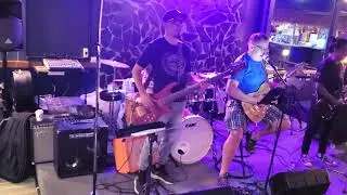 Margaritaville - Rod Orsten
